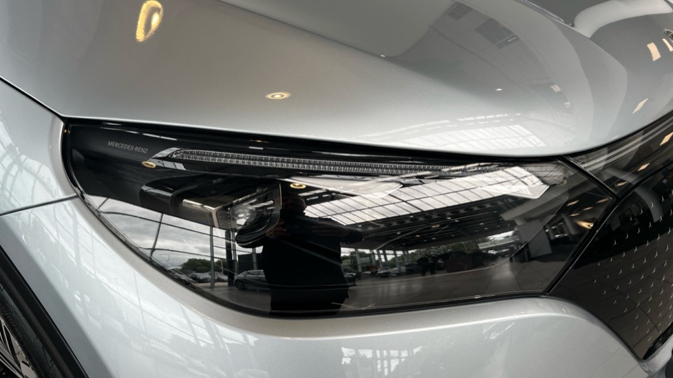 Used Mercedes-Benz EQA 2024 for sale - 76567968: Photo 20