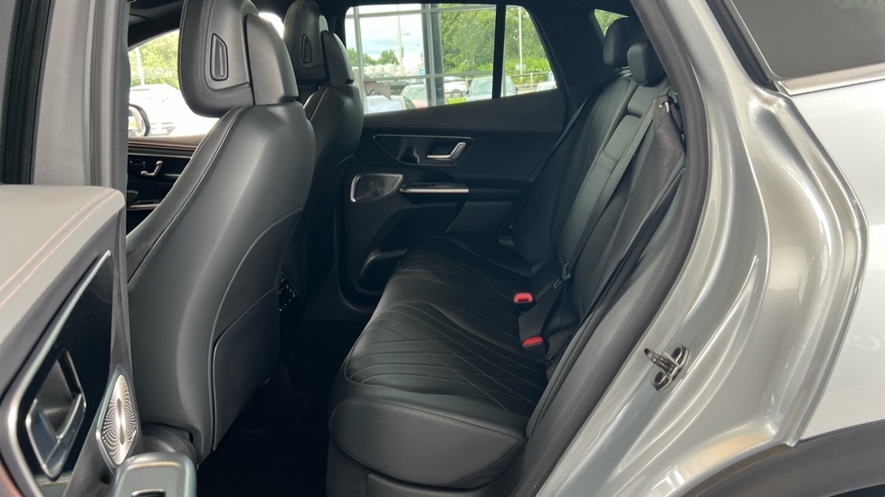 Used Mercedes-Benz EQA 2024 for sale - 76567968: Photo 24