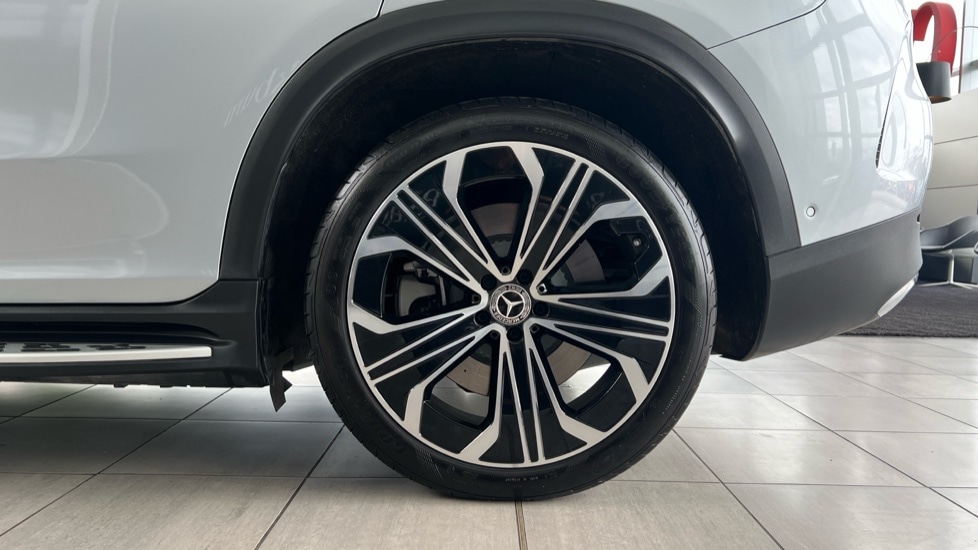 Used Mercedes-Benz EQA 2024 for sale - 76567968: Photo 26