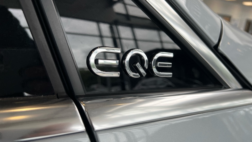 Used Mercedes-Benz EQA 2024 for sale - 76567968: Photo 32