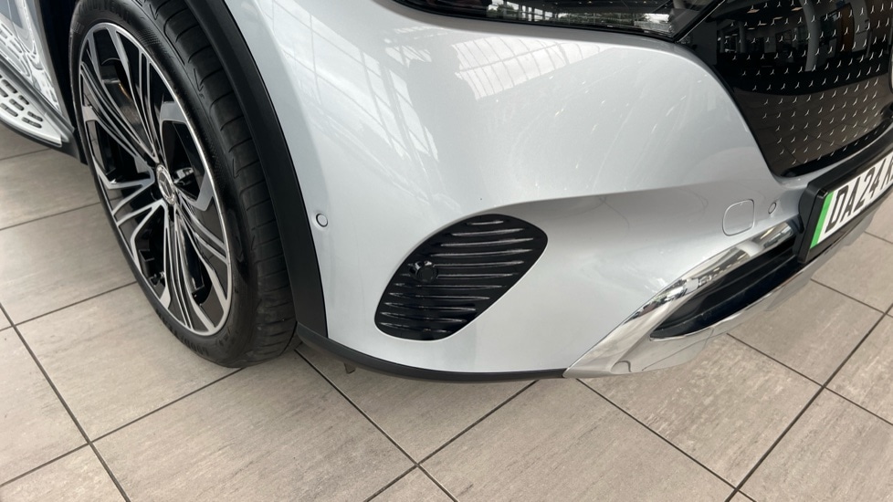 Used Mercedes-Benz EQA 2024 for sale - 76567968: Photo 33