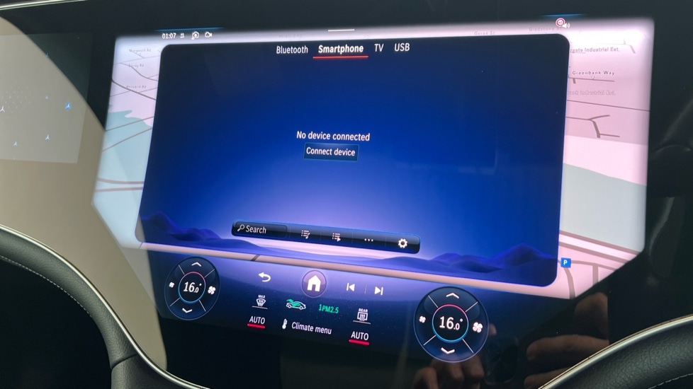 Used Mercedes-Benz EQA 2024 for sale - 76567968: Photo 47