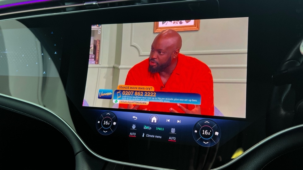 Used Mercedes-Benz EQA 2024 for sale - 76567968: Photo 48