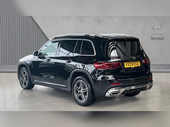 Used Mercedes-Benz GLB 2024 for sale - 75439840: Photo