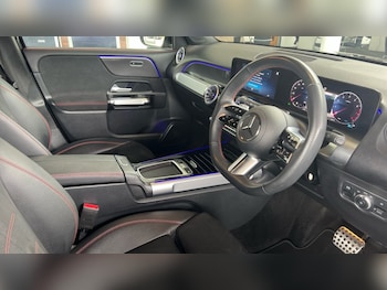 Used Mercedes-Benz GLB 2024 for sale - 75439840: Photo