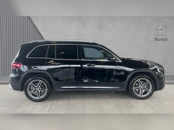 Used Mercedes-Benz GLB 2024 for sale - 75439840: Photo