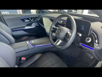 Used Mercedes-Benz E-Class 2024 for sale - 75195828: Photo