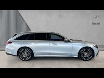 Used Mercedes-Benz E-Class 2024 for sale - 75195828: Photo