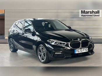 BMW - 1 Series