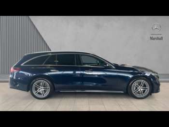 Used Mercedes-Benz E-Class 2024 for sale - 75265266: Photo