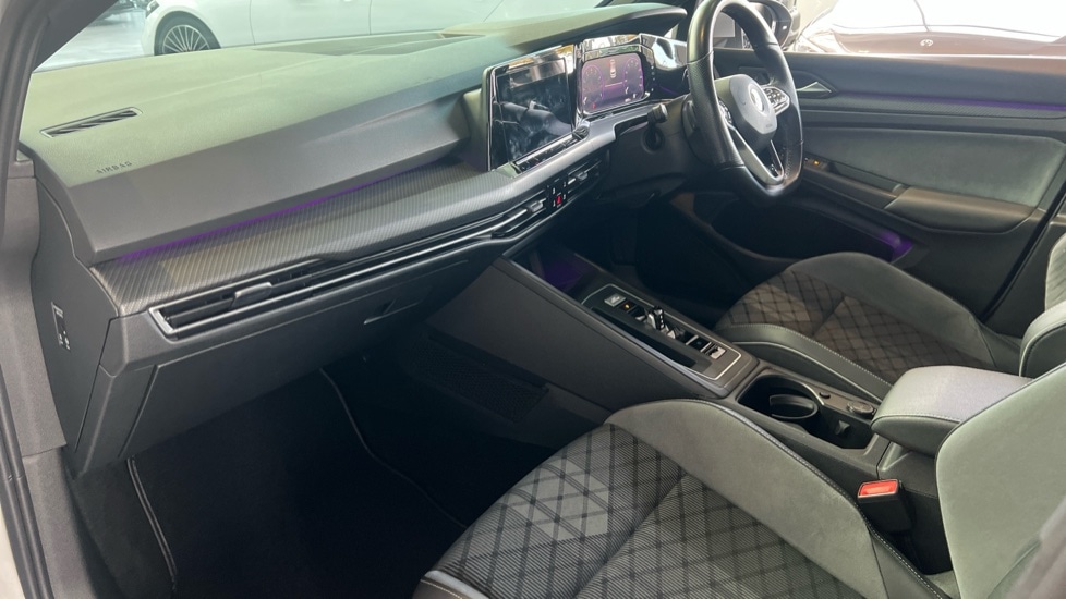 Used Volkswagen Golf 2020 for sale - 76640147: Photo 10