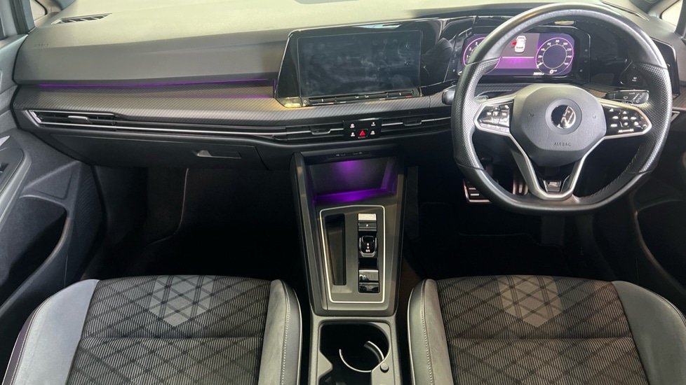 Used Volkswagen Golf 2020 for sale - 76640147: Photo 11