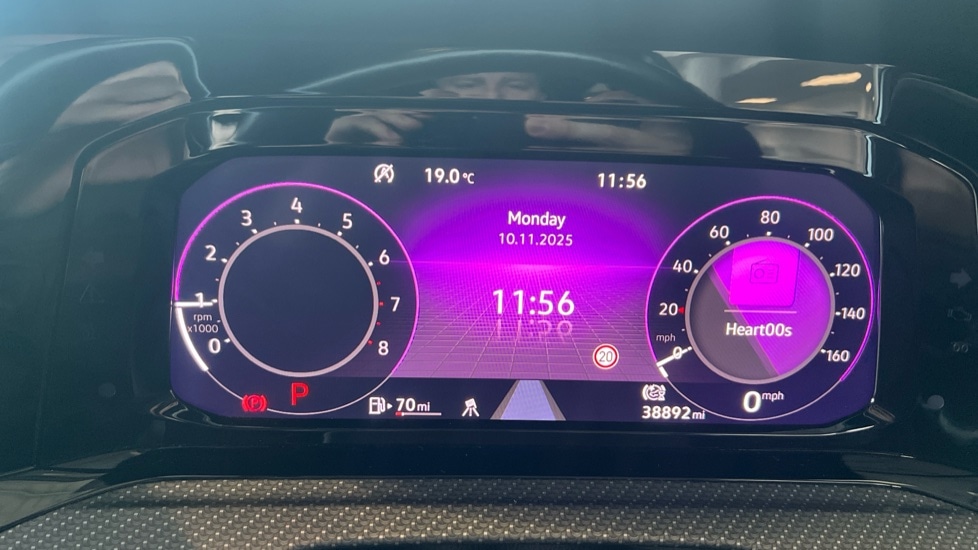 Used Volkswagen Golf 2020 for sale - 76640147: Photo 13