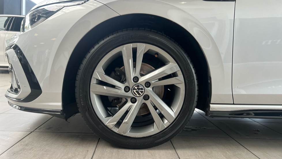 Used Volkswagen Golf 2020 for sale - 76640147: Photo 17