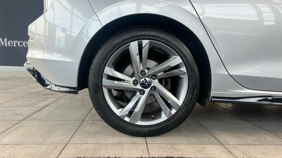 Used Volkswagen Golf 2020 for sale - 76640147: Photo 19