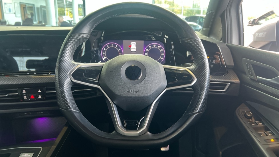 Used Volkswagen Golf 2020 for sale - 76640147: Photo 21