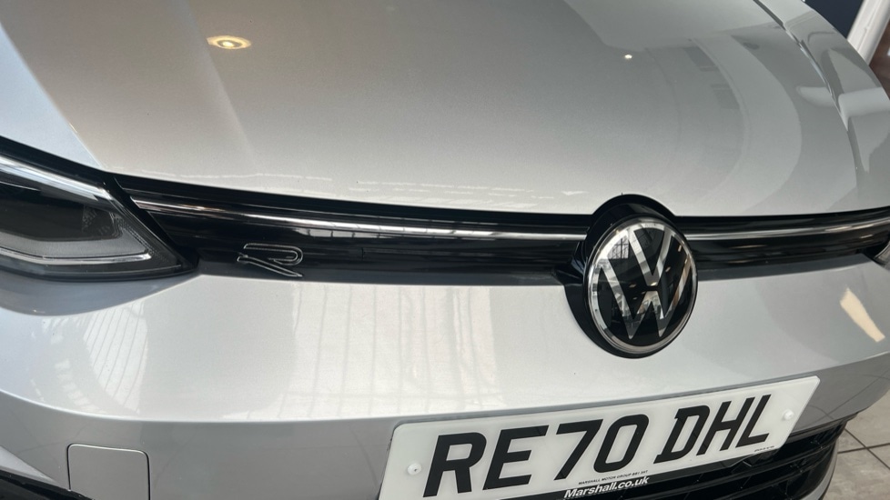 Used Volkswagen Golf 2020 for sale - 76640147: Photo 25