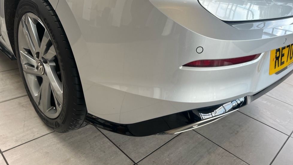 Used Volkswagen Golf 2020 for sale - 76640147: Photo 31