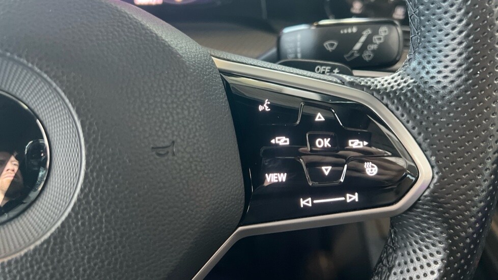 Used Volkswagen Golf 2020 for sale - 76640147: Photo 35