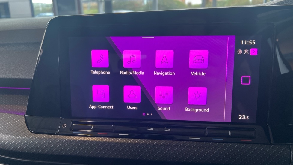 Used Volkswagen Golf 2020 for sale - 76640147: Photo 42