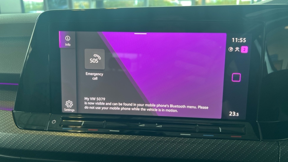 Used Volkswagen Golf 2020 for sale - 76640147: Photo 43