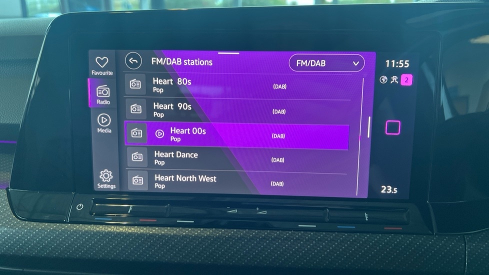 Used Volkswagen Golf 2020 for sale - 76640147: Photo 44