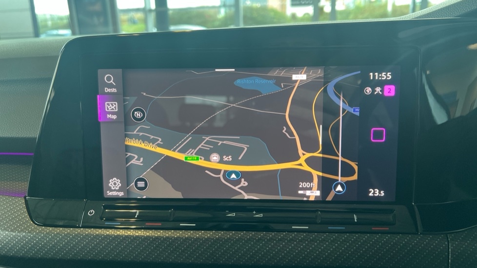 Used Volkswagen Golf 2020 for sale - 76640147: Photo 45