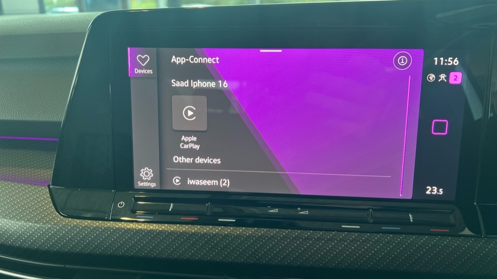 Used Volkswagen Golf 2020 for sale - 76640147: Photo 46