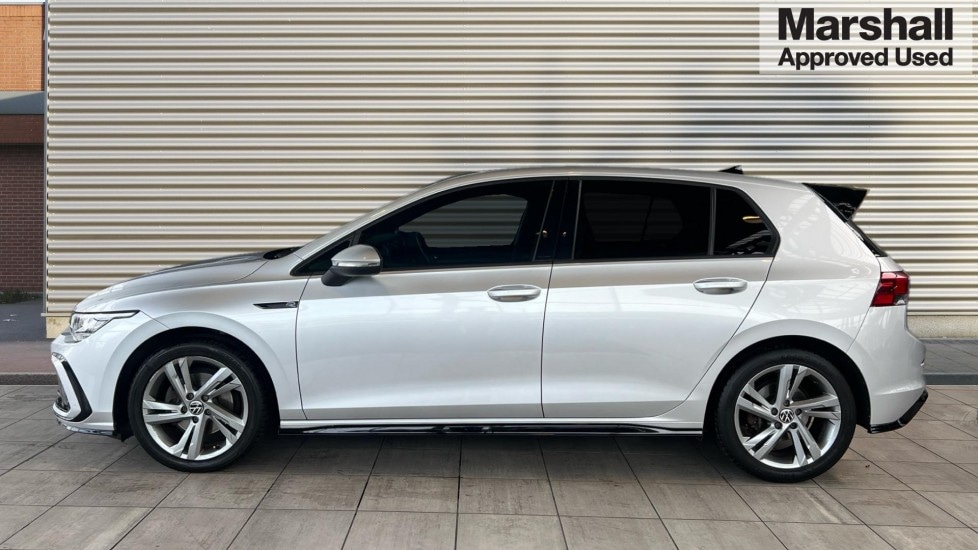 Used Volkswagen Golf 2020 for sale - 76640147: Photo 6