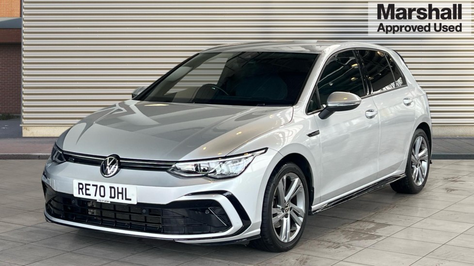 Used Volkswagen Golf 2020 for sale - 76640147: Photo 7