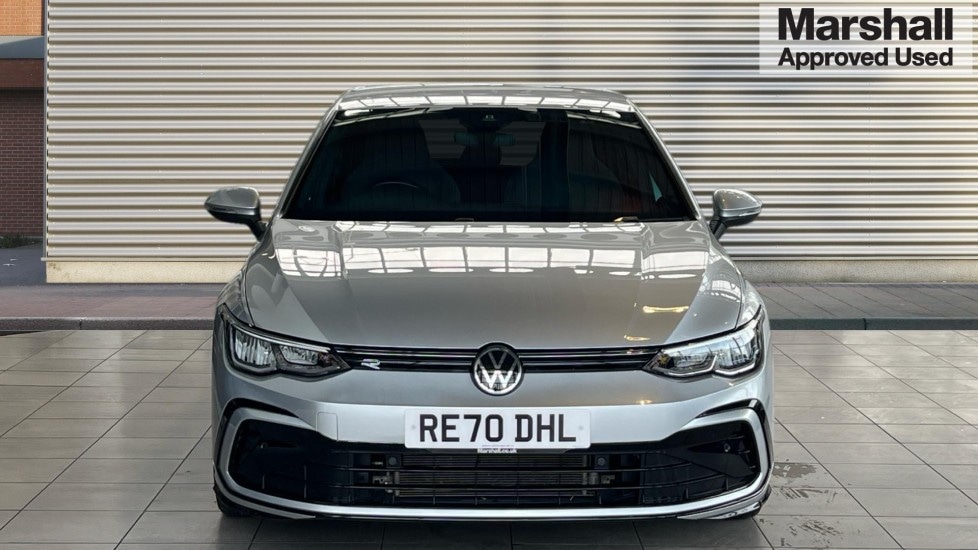 Used Volkswagen Golf 2020 for sale - 76640147: Photo 8