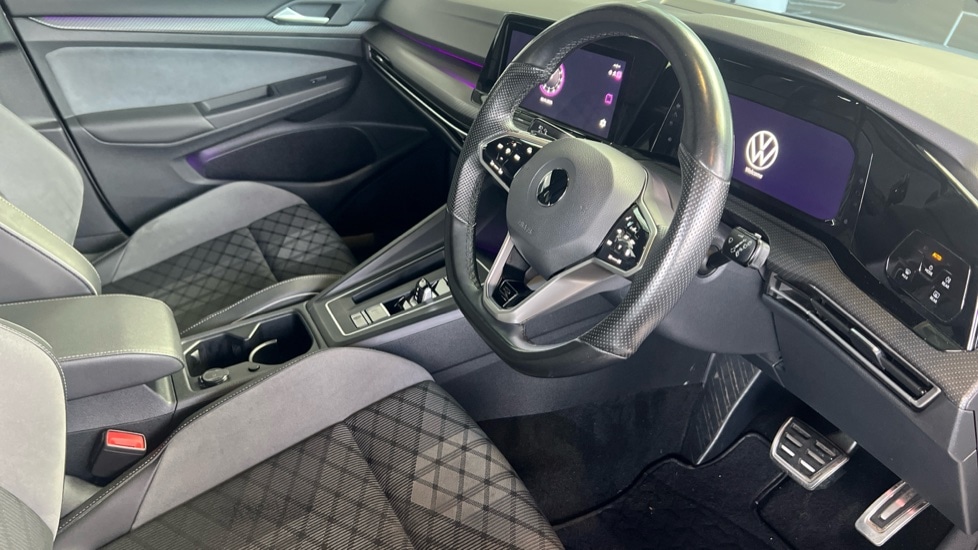 Used Volkswagen Golf 2020 for sale - 76640147: Photo 9