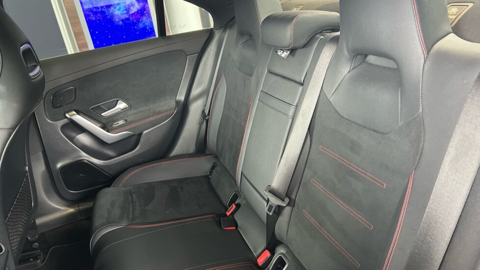 Used Mercedes-Benz CLA 2023 for sale - 76372909: Photo 24