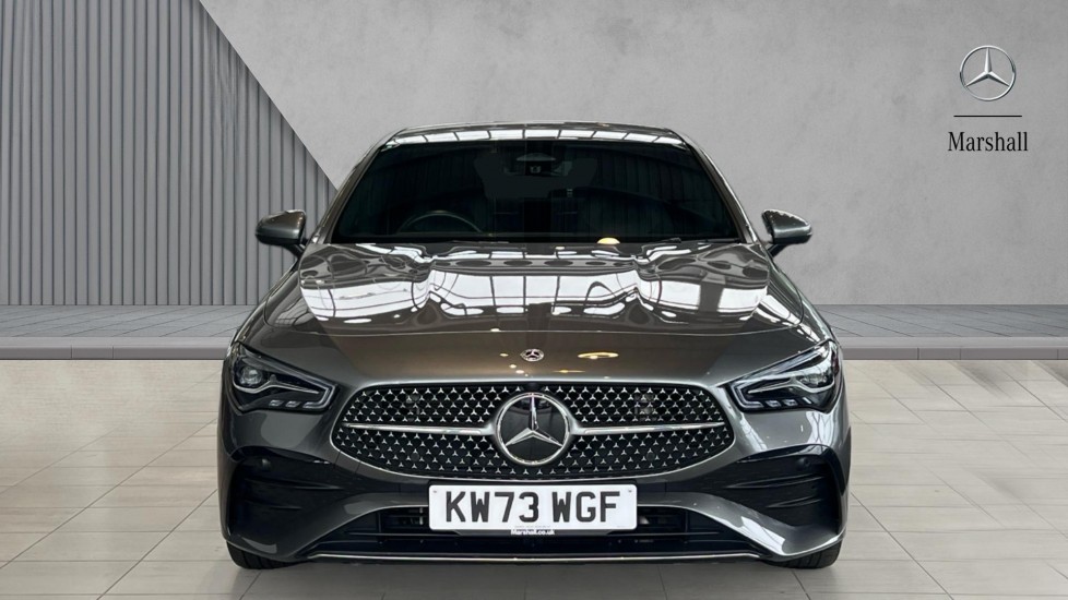 Used Mercedes-Benz CLA 2023 for sale - 76372909: Photo 6