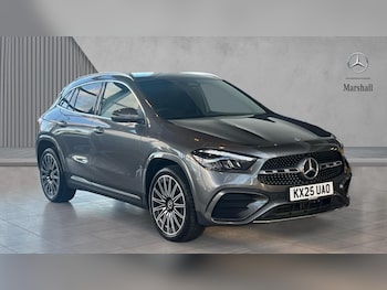 Used Mercedes-Benz GLA 2025 for sale - 76567993: Photo