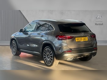 Used Mercedes-Benz GLA 2025 for sale - 76567993: Photo