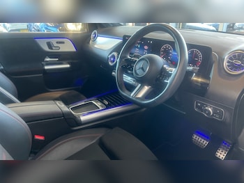 Used Mercedes-Benz GLA 2025 for sale - 76567993: Photo