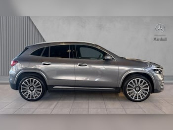 Used Mercedes-Benz GLA 2025 for sale - 76567993: Photo