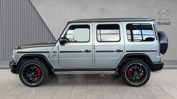 Used Mercedes-Benz G Class 2023 for sale - 76251716: Photo 10