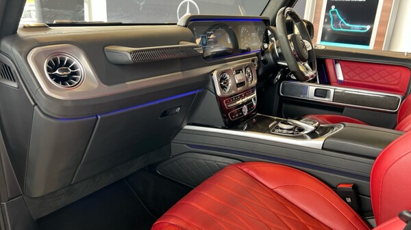 Used Mercedes-Benz G Class 2023 for sale - 76251716: Photo 11