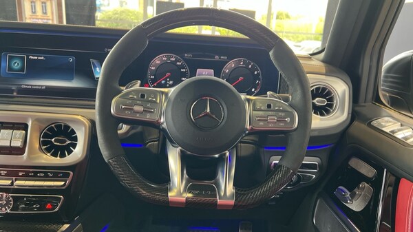 Used Mercedes-Benz G Class 2023 for sale - 76251716: Photo 12