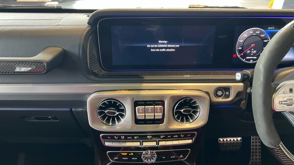 Used Mercedes-Benz G Class 2023 for sale - 76251716: Photo 13