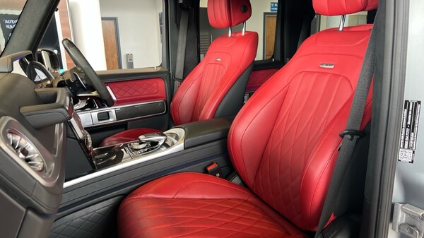 Used Mercedes-Benz G Class 2023 for sale - 76251716: Photo 14