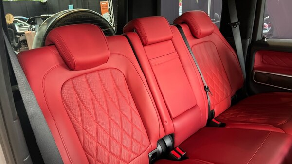 Used Mercedes-Benz G Class 2023 for sale - 76251716: Photo 15