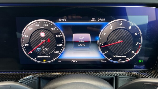 Used Mercedes-Benz G Class 2023 for sale - 76251716: Photo 16