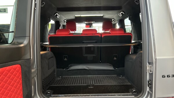 Used Mercedes-Benz G Class 2023 for sale - 76251716: Photo 17