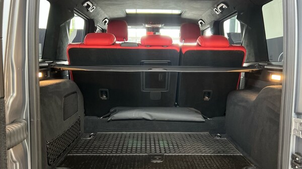 Used Mercedes-Benz G Class 2023 for sale - 76251716: Photo 18