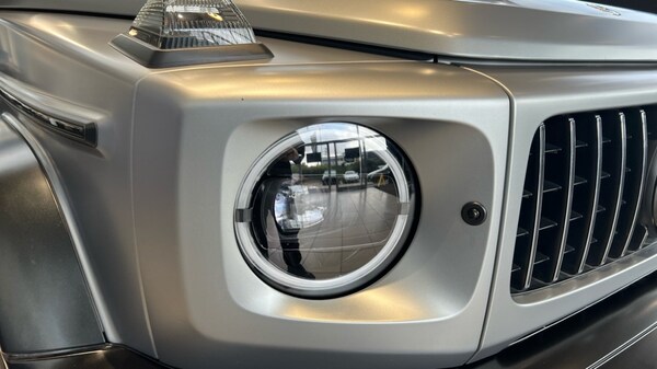 Used Mercedes-Benz G Class 2023 for sale - 76251716: Photo 20