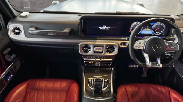 Used Mercedes-Benz G Class 2023 for sale - 76251716: Photo 23