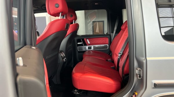 Used Mercedes-Benz G Class 2023 for sale - 76251716: Photo 24